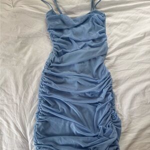 Lucy in the Sky Dress